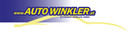 Logo Autohaus Winkler GmbH